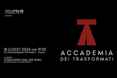 Accademia dei Trasformati