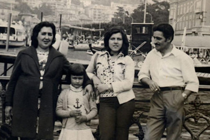 Locas mujeres: Alda Merini, Gabriela Mistral e le donne del San Martino