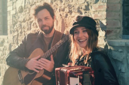 ALEX-ELI Duo