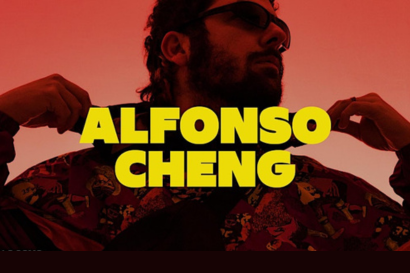 Alfonso Cheng