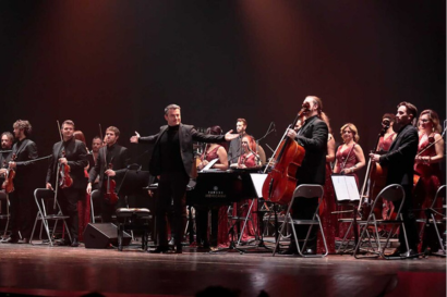 Alla scoperta di Morricone