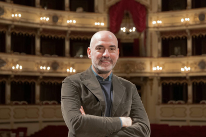 Aspettando... Andrea Chénier
