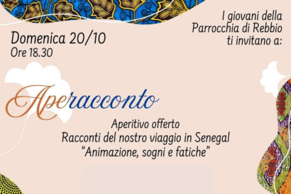 Aperacconto