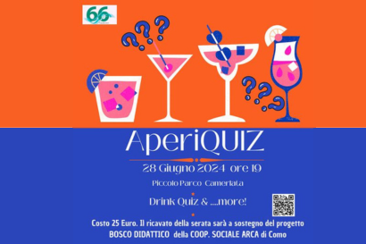 Aperiquiz