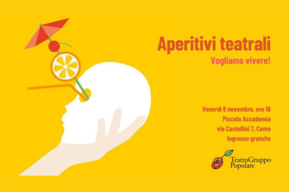 Vogliamo vivere!