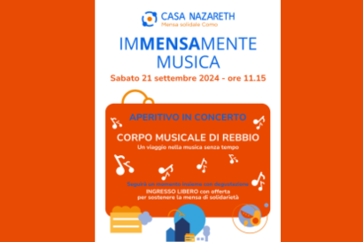 ImMENSAmente musica  