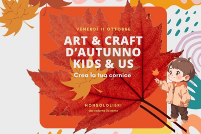 Cornici d'autunno 