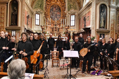 L'arte della Polifonia