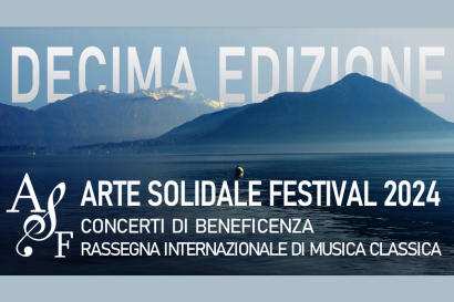 Concerto di Gala: Dvorak & Brahms