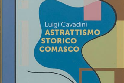 Astrattismo storico comasco