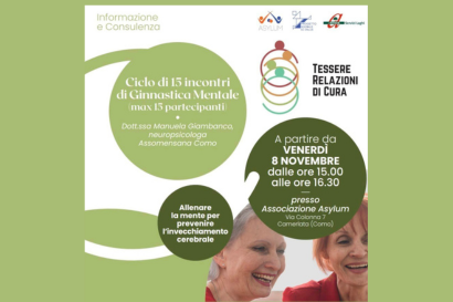 Ginnastica mentale 