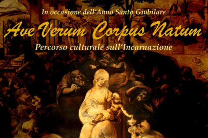 Ave Verum Corpus Natum