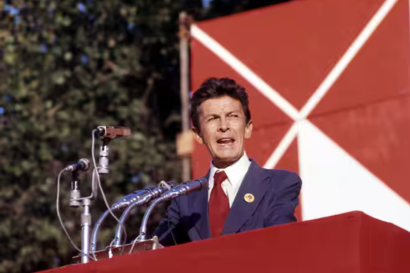 Berlinguer - La grande ambizione