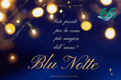 Blu Notte 