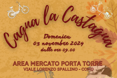 Cagna la castagna 