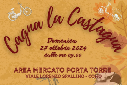 Cagna la castagna 