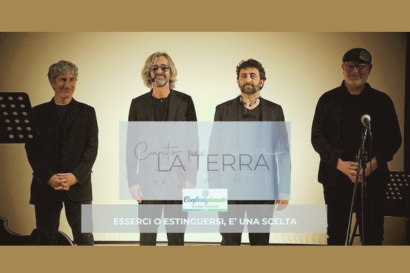 Canto per la terra