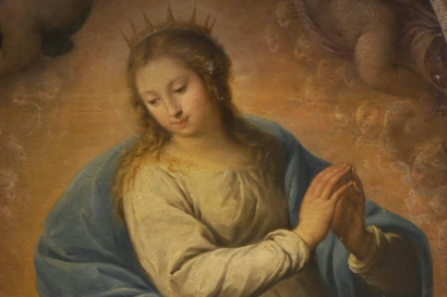 Visita guidata alla mostra Capolavori Nascosti