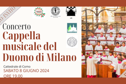 Concerto Soli Deo Gloria