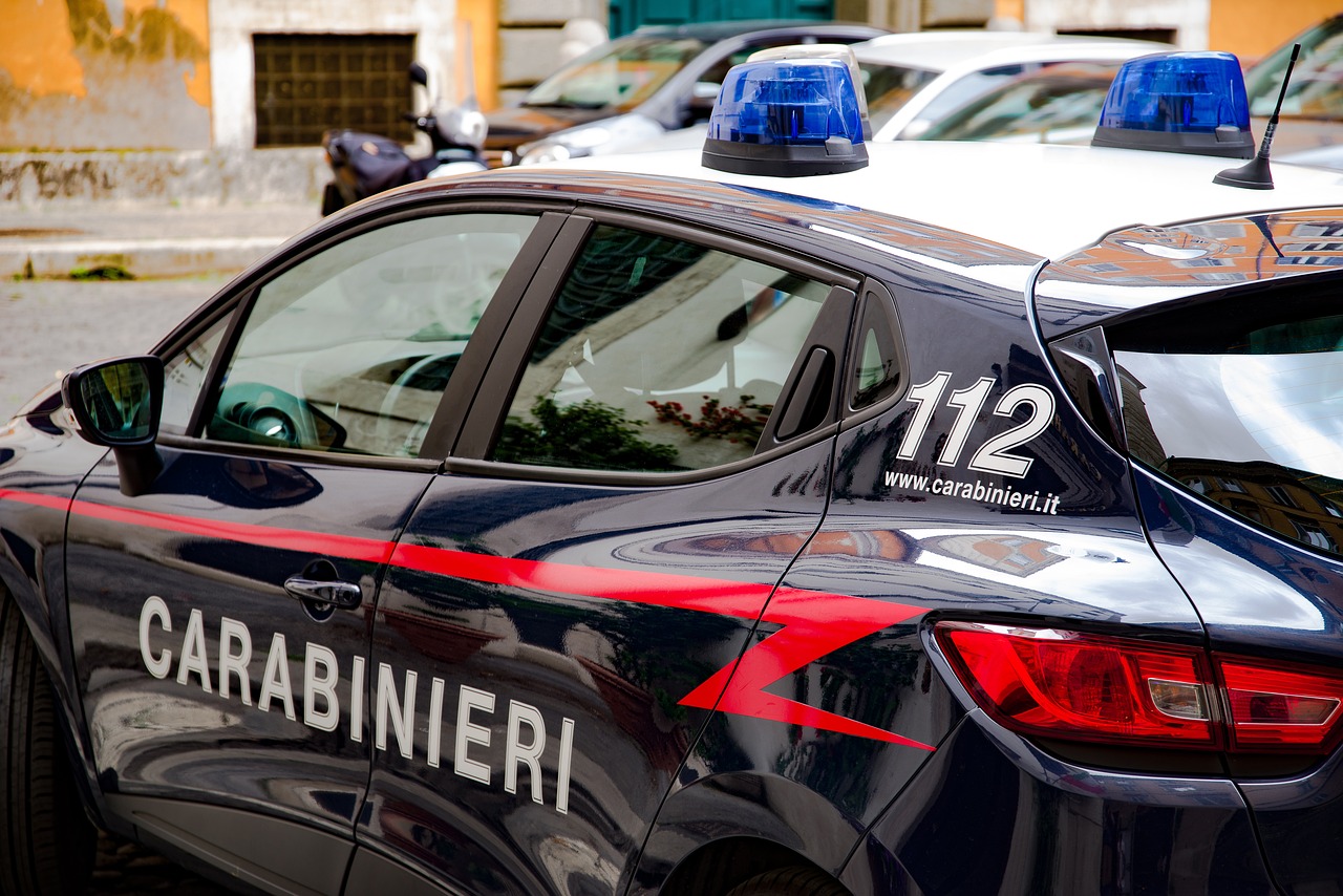 Legalità per prevenire e contrastare truffe e furti
