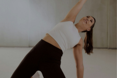 Lezione di Circl Mobility