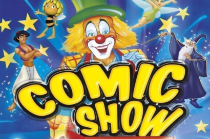 Comic show