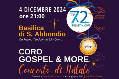 Concerto di Natale