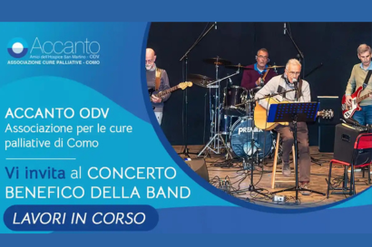 Lavori in Corso per Accanto