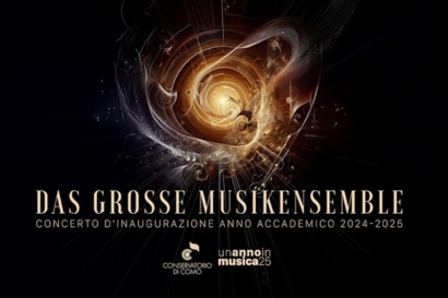 Das Grosse Musikensemble