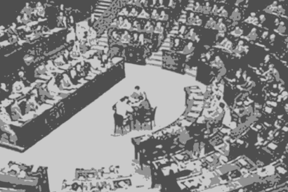 La Costituente e la sfida della democrazia