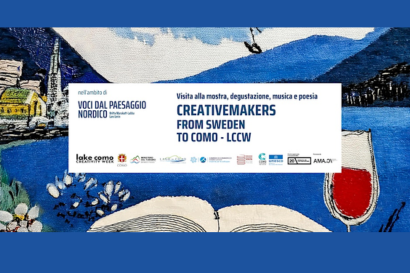 CreativeMakers - Creatività, Sapori, Musica e Poesia a confronto