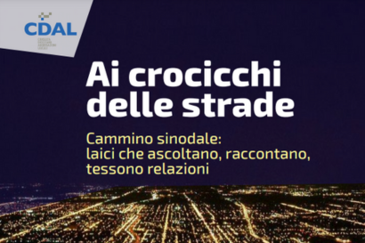 Ai crocicchi delle strade
