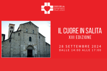 Il cuore in Salita  