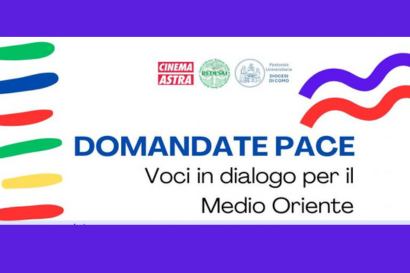 Domandate pace