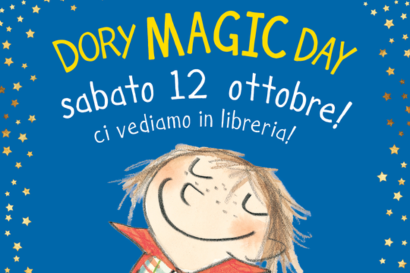 Dory Magic Day