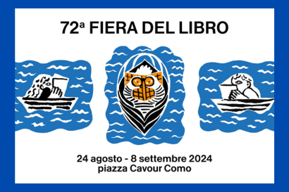 Il programma degli incontri di giovedì 5 settembre