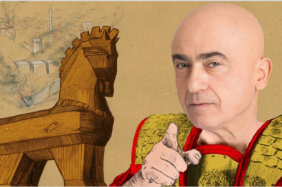 Figli di Troia
