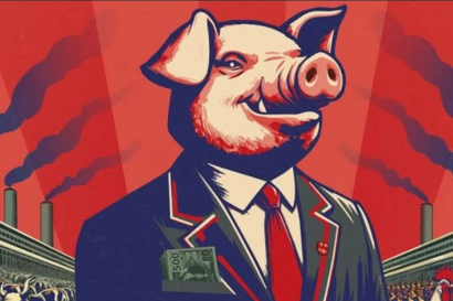 Food for Profit