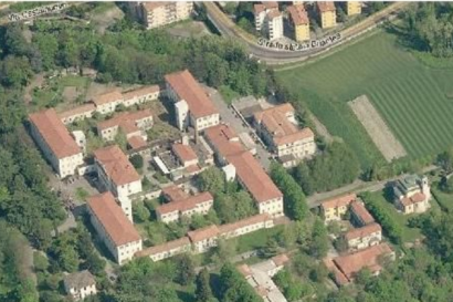 Alla scoperta del Parco San Martino