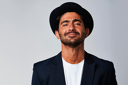 Gianpaolo Gambi e I Casino Picante