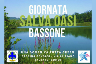 Giornata Salva Oasi Bassone  