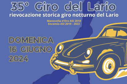 35° Giro del Lario