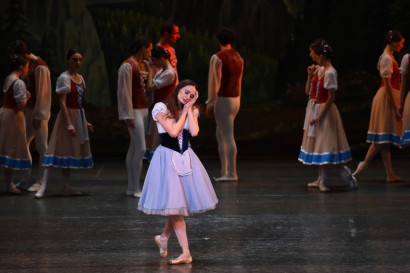 Giselle