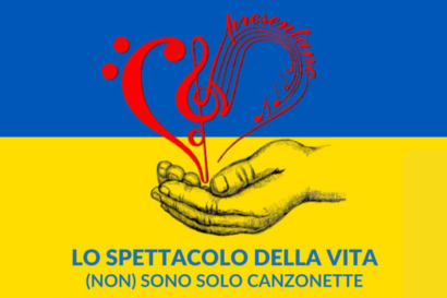 Lo spettacolo della vita