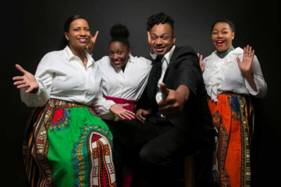 Concerto Gospel