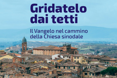 Gridatelo dai tetti