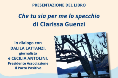 Che tu sia per me lo specchio