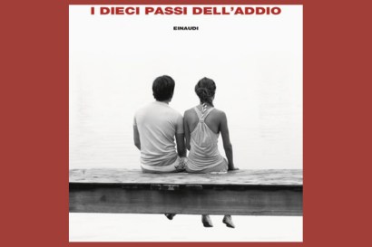 I dieci passi dell'addio