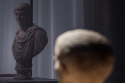Visita guidata alla mostra Il catalogo del mondo