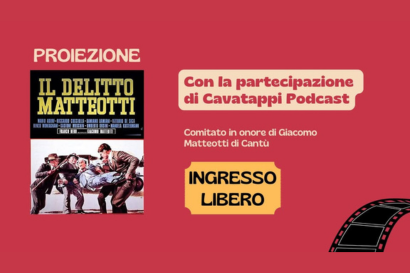 Il delitto Matteotti